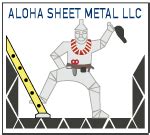 aloha sheet metal maui|hawaii sheet metal and mechanical.